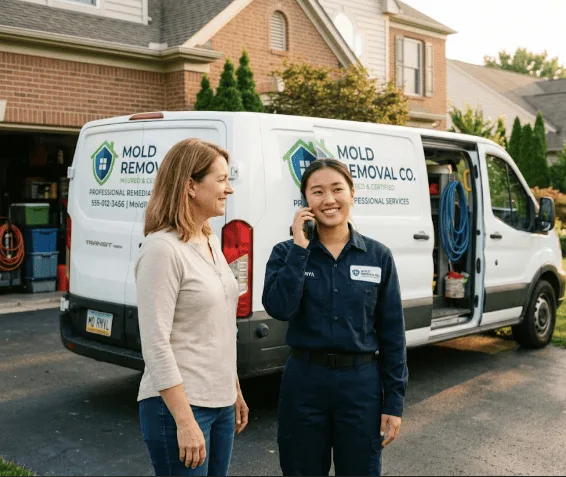Crawlspace Mold Remediation Parris Island, SC FAQs